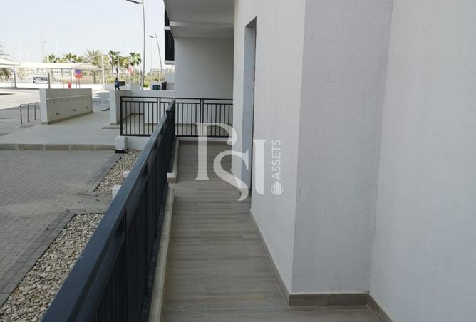 Balcony | Spacious Layout | Upcoming End of Sep