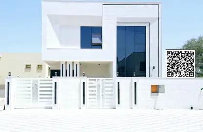 Villa - 5 Bedrooms - 7+ Bathrooms for sale in Al Zaheya Gardens - Al Zahya - Ajman