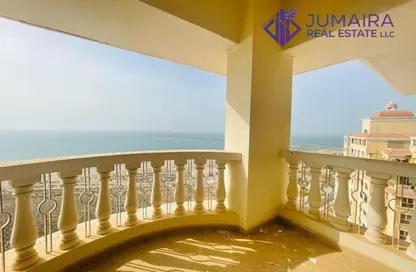 Apartment - 3 Bedrooms - 3 Bathrooms for sale in Royal Breeze 4 - Royal Breeze - Al Hamra Village - Ras Al Khaimah