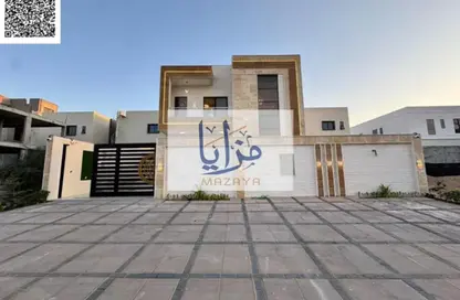 فيلا - 4 غرف نوم - 6 حمامات للبيع في الحليو 2 - الحليو - عجمان