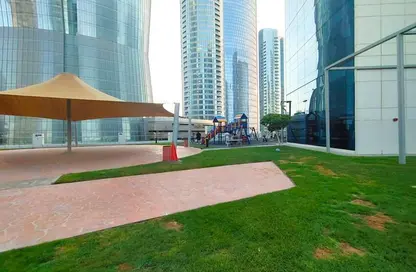 Apartment - 1 Bedroom - 2 Bathrooms for sale in Hydra Avenue Towers - City Of Lights - Al Reem Island - Abu Dhabi