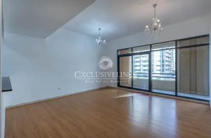 Apartment - 3 Bedrooms - 2 Bathrooms for rent in Al Jaz 3 - Al Jaz - Greens - Dubai