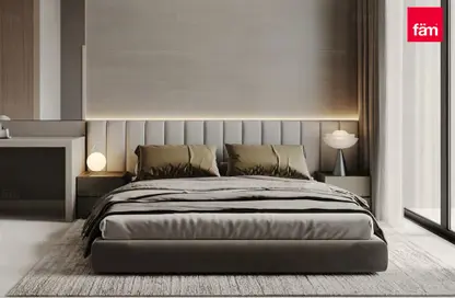 شقة - 2 غرف نوم - 3 حمامات للبيع في وينار تاور - مثلث قرية الجميرا - دبي