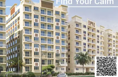 Apartment - 2 Bedrooms - 3 Bathrooms for sale in Al Amira Village - Al Yasmeen - Ajman Apartment - 2 Bedrooms - 3 Bathrooms for sale in Al Amira Village - Al Yasmeen - Ajman