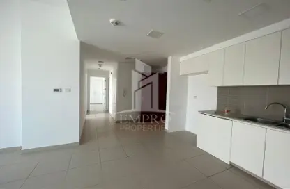 Kitchen image for: Apartment - 2 Bedrooms - 2 Bathrooms for rent in SAFI 1A - Town Square - Dubai, Image 1