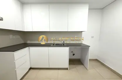 Apartment - Studio - 1 Bathroom for rent in Expo Village Residences 2A - Expo Village Residences - Expo City - Dubai