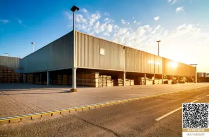 Land - Studio for sale in Al Sajaa Industrial - Al Sajaa - Sharjah Land - Studio for sale in Al Sajaa Industrial - Al Sajaa - Sharjah