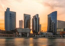 Duplex - 3 bedrooms - 3 bathrooms for sale in Al Maryah Vista - Al Maryah Island - Abu Dhabi