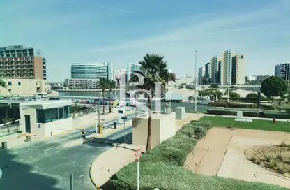 Apartment - Studio - 1 Bathroom for sale in Al Hadeel - Al Bandar - Al Raha Beach - Abu Dhabi