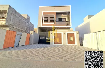 Townhouse - 3 Bedrooms - 5 Bathrooms for sale in Al Zaheya Gardens - Al Zahya - Ajman