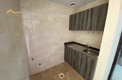 Apartment - Studio - 1 Bathroom for rent in Al Nuaimiya Towers C - Al Nuaimiya - Ajman