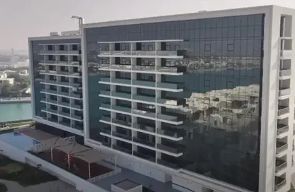 Apartment - 2 Bedrooms - 3 Bathrooms for rent in Gateway Residences 2 - Mina Al Arab - Ras Al Khaimah