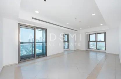 Apartment - 3 Bedrooms - 3 Bathrooms for sale in Princess Tower - Dubai Marina - Dubai