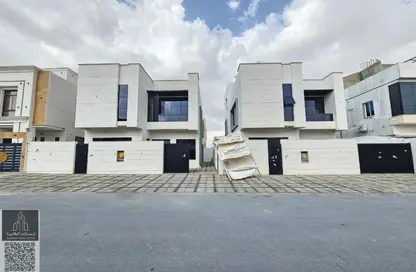 Villa - 5 Bedrooms - 7 Bathrooms for sale in Al Yasmeen 1 - Al Yasmeen - Ajman