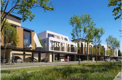 Villa - 7 Bedrooms - 7+ Bathrooms for sale in Reem Hills - Najmat Abu Dhabi - Al Reem Island - Abu Dhabi