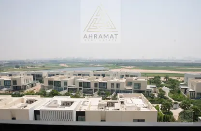 Apartment - 1 Bedroom - 2 Bathrooms for sale in Glam Residence - Al Zorah - Ajman