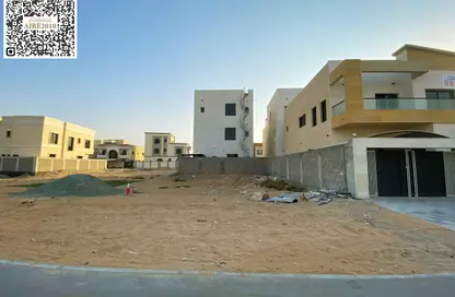 Land - Studio for sale in Al Helio 2 - Al Helio - Ajman