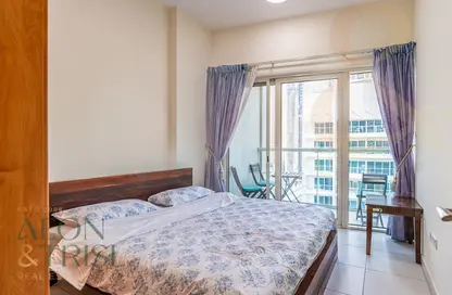 Apartment - 2 Bedrooms - 2 Bathrooms for rent in Marina View Tower A - Marina View - Dubai Marina - Dubai