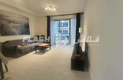 Apartment - 1 Bedroom - 2 Bathrooms for rent in Pacific Fiji - Pacific - Al Marjan Island - Ras Al Khaimah