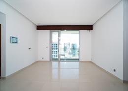Apartment - 1 bedroom - 2 bathrooms for rent in Ubora Tower 1 - Ubora Towers - Business Bay - Dubai