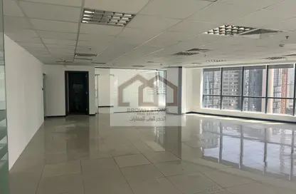 Office Space - Studio for rent in The Regal Tower - Business Bay - Dubai