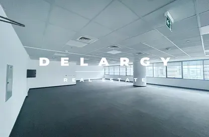 مكتب - استوديو للايجار في برج أورورا - مدينة دبي الإعلامية - دبي