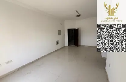 Apartment - 2 Bedrooms - 2 Bathrooms for rent in Al Rashed 1 - Al Rashid Towers - Al Humaid City - Ajman