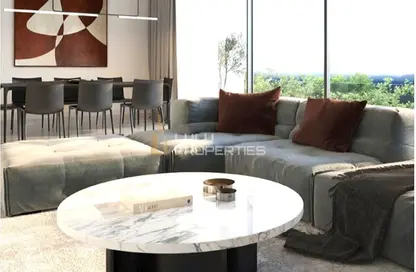 Apartment - 2 Bedrooms - 3 Bathrooms for sale in Safa 1 - Aljada - Sharjah