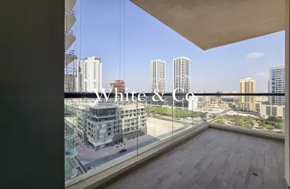 شقة - غرفة نوم - 2 حمامات للبيع في برج سنترال بارك - الضاحية 12 - قرية الجميرا سركل - دبي