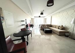 Studio - 1 bathroom for rent in Meera MAAM Residence - Corniche Road - Abu Dhabi