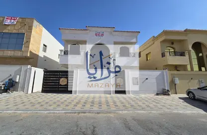 فيلا - 5 غرف نوم - 7 حمامات للبيع في 1 الياسمين - الياسمين - عجمان