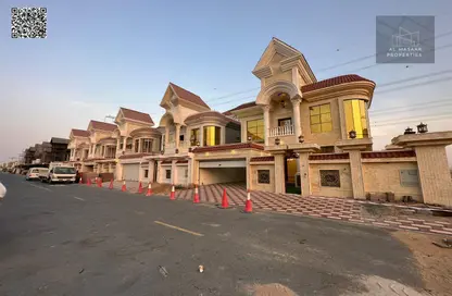 Villa - 5 Bedrooms - 7 Bathrooms for sale in Al Yasmeen 1 - Al Yasmeen - Ajman