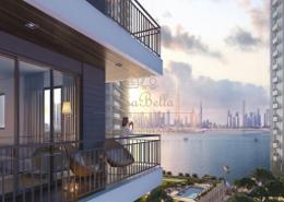 Half Floor - 8 bedrooms - 8 bathrooms for sale in Island Park II - Dubai Creek Harbour (The Lagoons) - Dubai