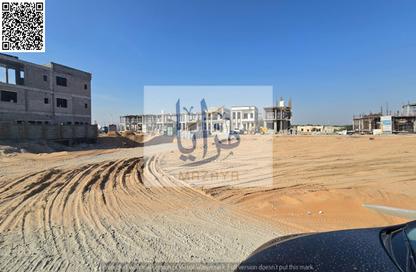 Land - Studio for sale in Al Helio 2 - Al Helio - Ajman