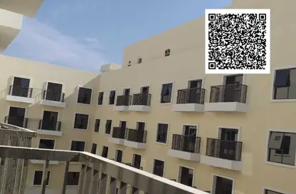 Compound - 1 Bedroom - 2 Bathrooms for sale in Kentia - Ajman Uptown Villas - Ajman Uptown - Ajman Compound - 1 Bedroom - 2 Bathrooms for sale in Kentia - Ajman Uptown Villas - Ajman Uptown - Ajman