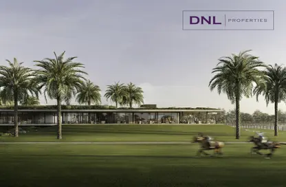 Villa - 4 Bedrooms - 5 Bathrooms for sale in Grand Polo Club and Resort - Dubai Investment Park (DIP) - Dubai