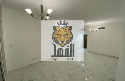 Apartment - 2 Bedrooms - 3 Bathrooms for sale in Oasis Tower - Al Rashidiya 1 - Al Rashidiya - Ajman Apartment - 2 Bedrooms - 3 Bathrooms for sale in Oasis Tower - Al Rashidiya 1 - Al Rashidiya - Ajman