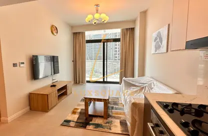 Apartment - 2 Bedrooms - 2 Bathrooms for sale in Boutique XII - Culture Village - Dubai