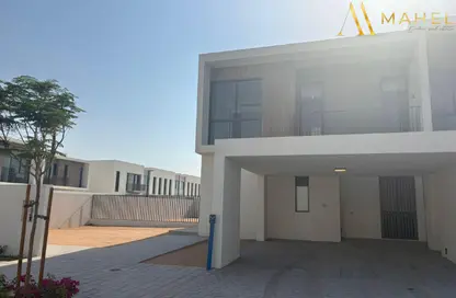 Villa - 4 Bedrooms - 4 Bathrooms for rent in Orania - The Valley - Dubai