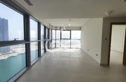 Apartment - 2 Bedrooms - 2 Bathrooms for rent in Radiant Square - City Of Lights - Al Reem Island - Abu Dhabi