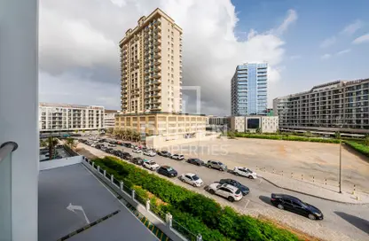 شقة - 1 حمام للبيع في يونيستيت سوبريم ريزيدنس - ارجان - دبي