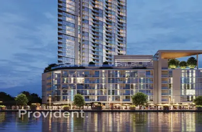Apartment - 1 Bedroom - 2 Bathrooms for sale in Nad Al Sheba 1 - Nad Al Sheba - Dubai