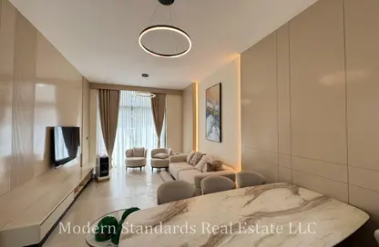 Apartment - 2 Bedrooms - 3 Bathrooms for sale in Dalmore Tower - Dubai Land Residence Complex - Dubai Land - Dubai