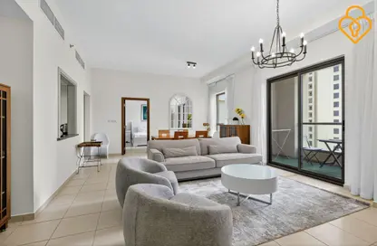 شقة - 2 غرف نوم - 2 حمامات للايجار في شمس 4 - شمس - مساكن شاطئ الجميرا - دبي شقة - 2 غرف نوم - 2 حمامات للايجار في شمس 4 - شمس - مساكن شاطئ الجميرا - دبي