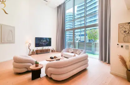 Apartment - 3 Bedrooms - 4 Bathrooms for rent in Mamsha Al Saadiyat - Saadiyat Cultural District - Saadiyat Island - Abu Dhabi Apartment - 3 Bedrooms - 4 Bathrooms for rent in Mamsha Al Saadiyat - Saadiyat Cultural District - Saadiyat Island - Abu Dhabi