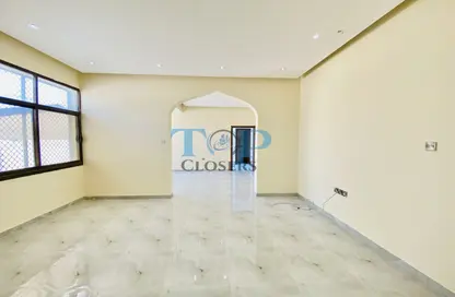 Apartment - 3 Bedrooms - 3 Bathrooms for rent in Al Ameriya - Al Jimi - Al Ain