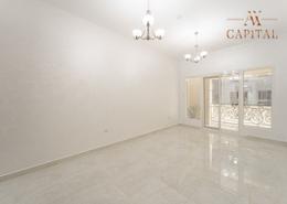 صورةغرفة فارغة لـ: شقة - 1 غرفة نوم - 2 حمامات للبيع في التوليب مردف - مردف - دبي, صورة 1
