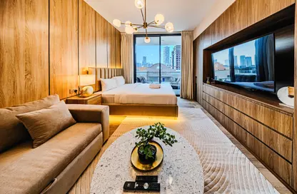 شقة للايجار في هاملتون هاوس - قرية الجميرا سركل - دبي