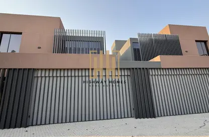 Villa - 4 Bedrooms - 6 Bathrooms for rent in Masaar - Tilal City - Sharjah