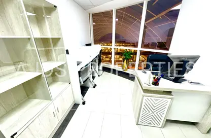 مكتب - استوديو - 1 حمام للايجار في مبنى بيزنس اتريوم - عود ميثاء - بر دبي - دبي